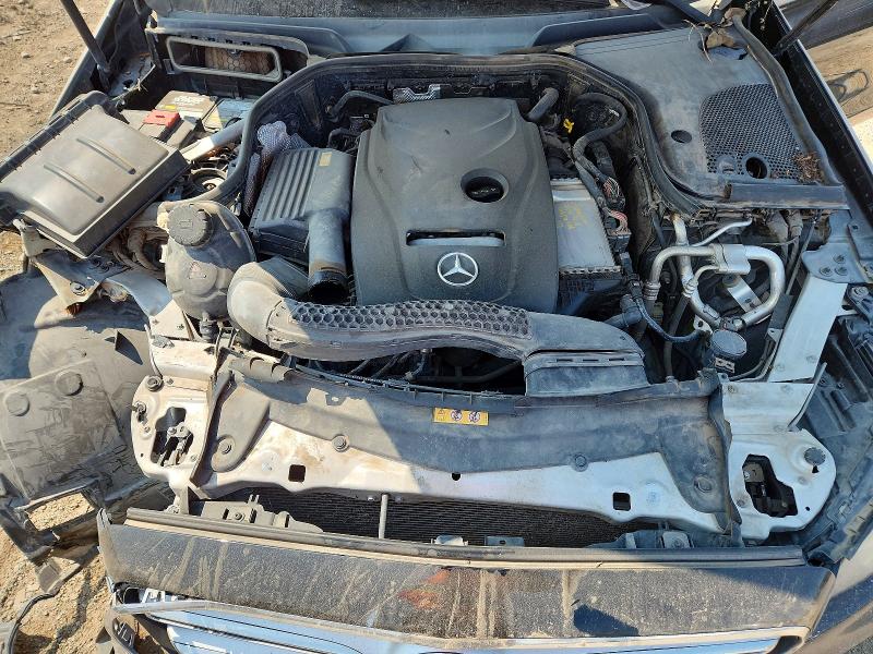 Aukcja sprzedaży 2017 Mercedes-benz E, vin: WDDZF4JB6HA047655, numer aukcji: 61014776