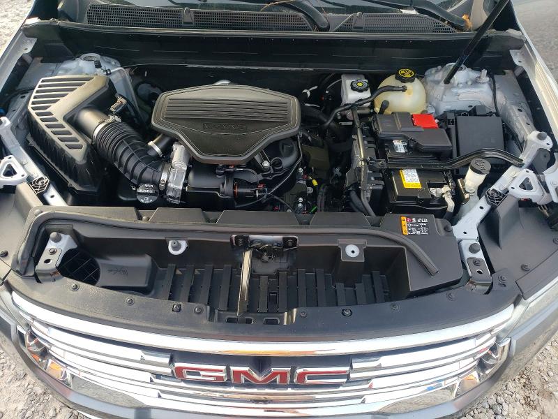 Продаж на аукціоні авто 2021 Gmc Acadia, vin: 1GKKNULS8MZ188920, номер лоту: 60220066