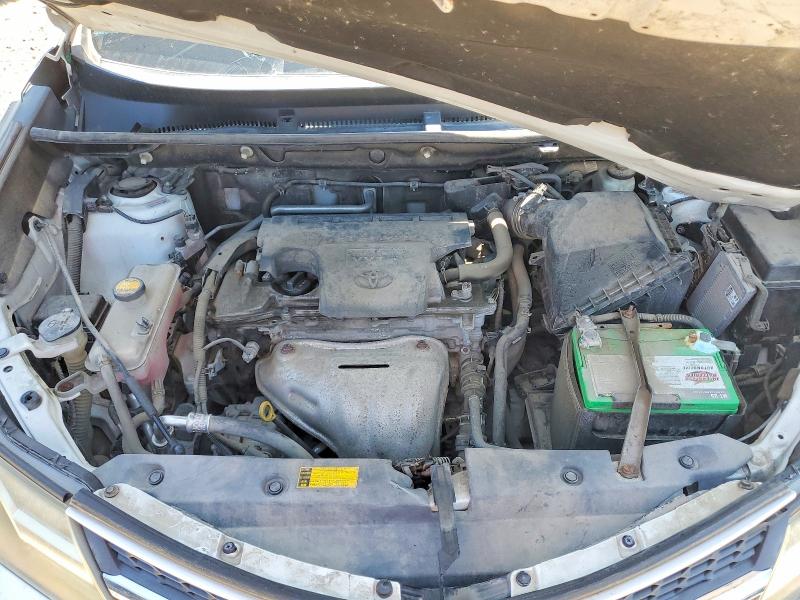 Продажа на аукционе авто 2015 Toyota Rav4, vin: 2T3RFREV0FW293188, номер лота: 60127576