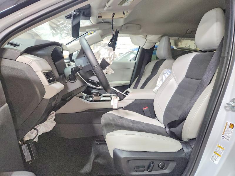 Aukcja sprzedaży 2025 Mitsubishi Outlander, vin: JA4J4VA85SZ020800, numer aukcji: 62857456