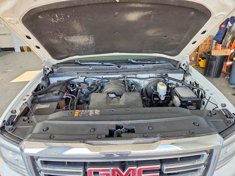 62356436 :رقم المزاد ، 1GTN1LEH2JZ308433 vin ، 2018 Gmc Sierra مزاد بيع
