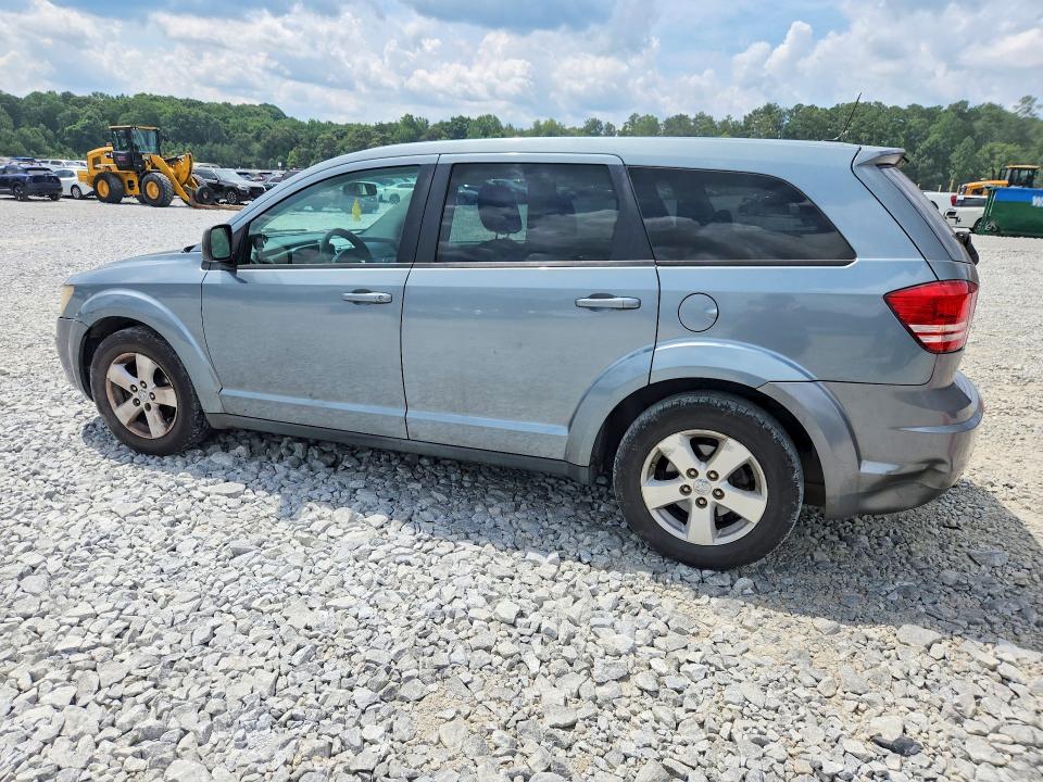 Продаж на аукціоні авто 2009 Dodge Journey, vin: 3D4GG57V39T550272, номер лоту: 60576686