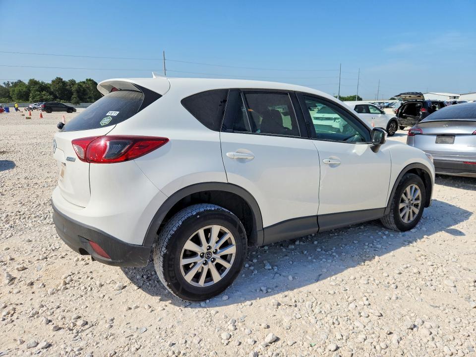 Продаж на аукціоні авто 2016 Mazda Cx-5, vin: JM3KE2CY0G0758669, номер лоту: 62248586