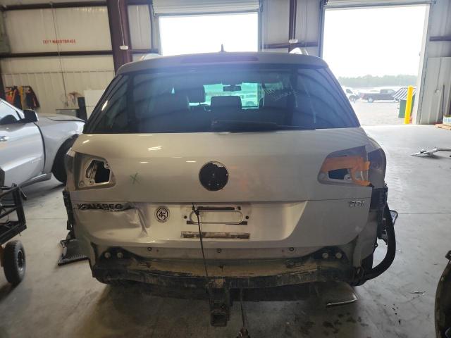 Продаж на аукціоні авто 2011 Volkswagen Touareg, vin: WVGFK9BP0BD002003, номер лоту: 60011896