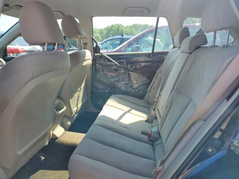 Aukcja sprzedaży 2014 Subaru Outback, vin: 4S4BRBAC2E3279827, numer aukcji: 62665566