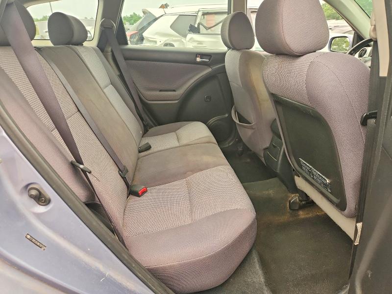 Aukcja sprzedaży 2006 Toyota Corolla Matrix, vin: 2T1KR32E86C561599, numer aukcji: 60494256