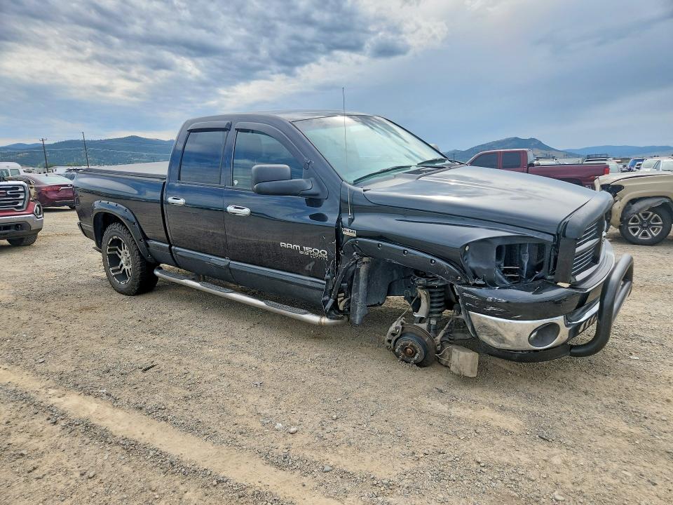61162046 :رقم المزاد ، 1D7HU182X6S679314 vin ، 2006 Dodge Ram 1500 مزاد بيع
