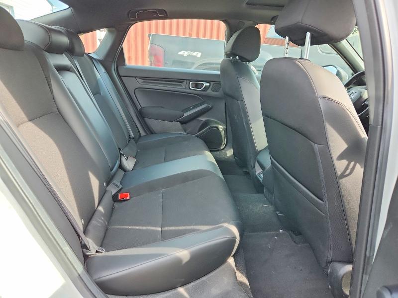 Продажа на аукционе авто 2024 Honda Civic, vin: 2HGFE2F55RH117321, номер лота: 59054846