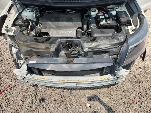 Продажа на аукционе авто 2019 Ford Explorer, vin: 1FM5K8GT1KGB05599, номер лота: 74516365
