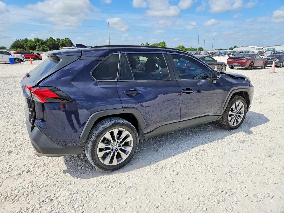 Продажа на аукционе авто 2019 Toyota Rav4, vin: 2T3C1RFVXKW025519, номер лота: 60426566