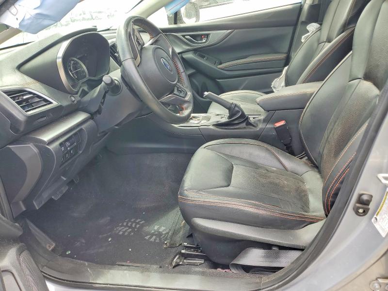 Продаж на аукціоні авто 2023 Subaru Crosstrek, vin: JF2GTHMC5PH263803, номер лоту: 61666236