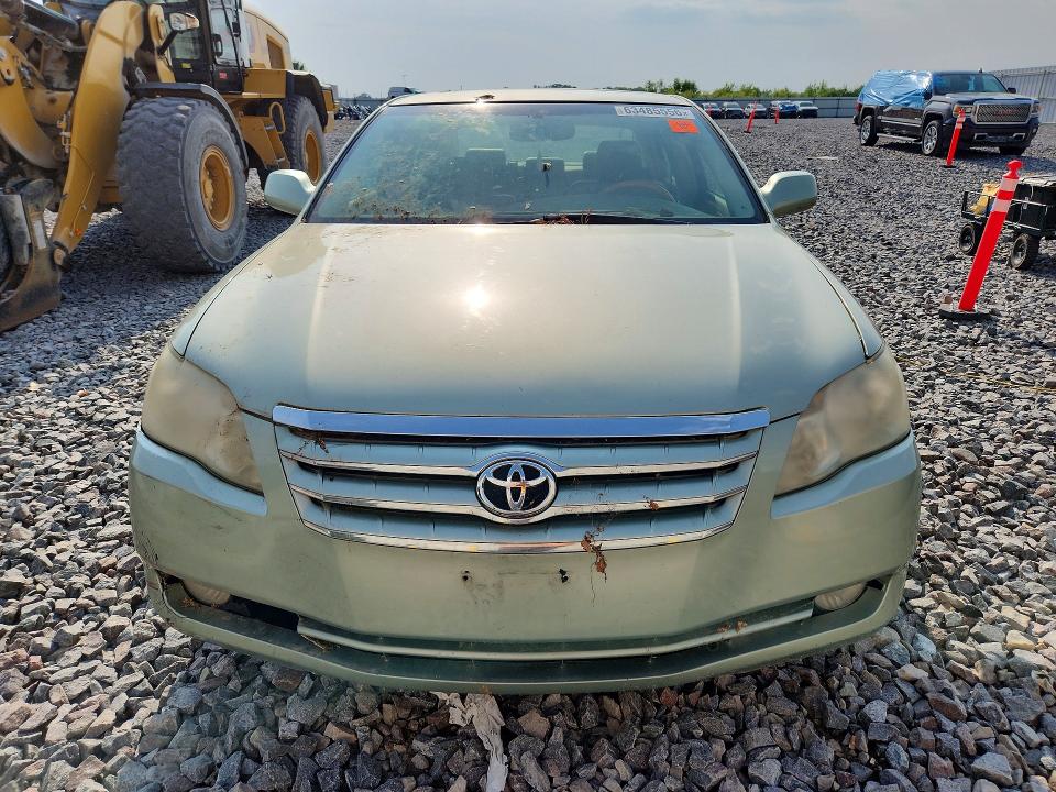 Продажа на аукционе авто 2006 Toyota Avalon, vin: 4T1BK36B56U086710, номер лота: 63485556
