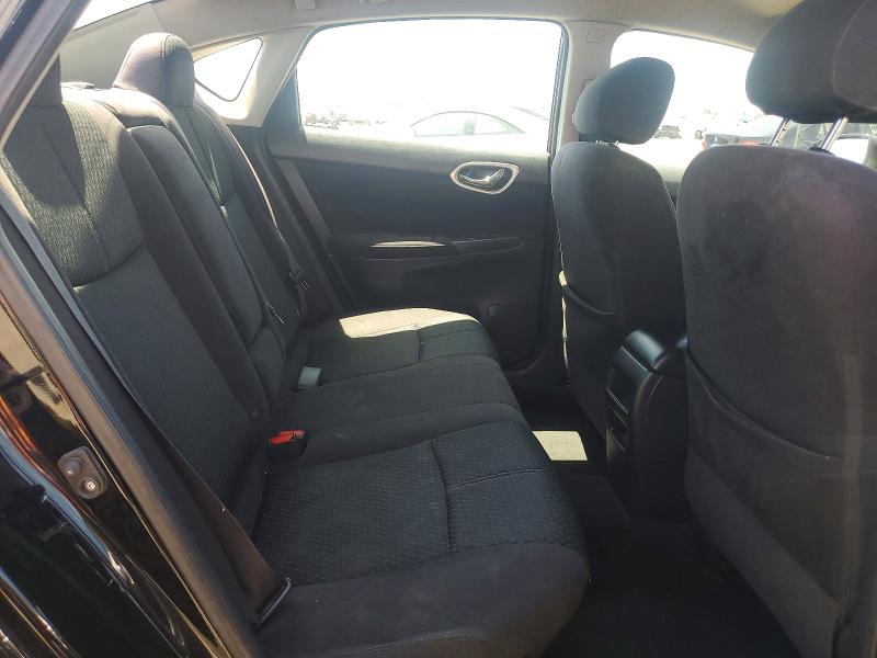 Aukcja sprzedaży 2014 Nissan Sentra, vin: 3N1AB7AP4EY273686, numer aukcji: 60688666