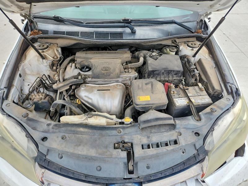 2015 Toyota Camry მანქანა იყიდება აუქციონზე, vin: 4T1BF1FK7FU031250, აუქციონის ნომერი: 60839966