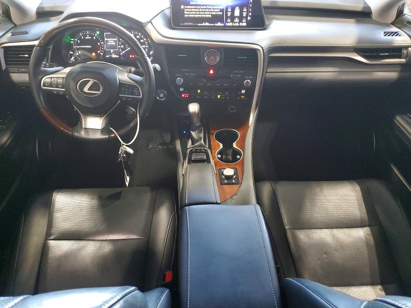 Продаж на аукціоні авто 2019 Lexus Rx, vin: JTJDZKCA2K2018026, номер лоту: 62342766