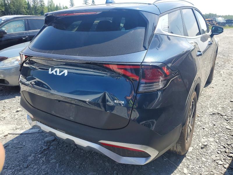 Aukcja sprzedaży 2025 Kia Sportage, vin: KNDPVCDG4S7259559, numer aukcji: 59978446