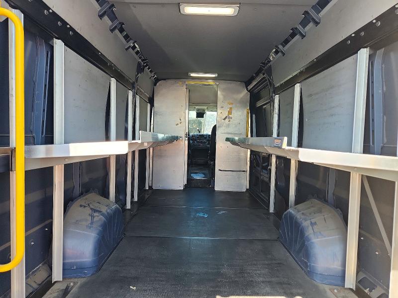 Aukcja sprzedaży 2020 Ram Promaster 3500, vin: 3C6URVJGXLE136820, numer aukcji: 59809656