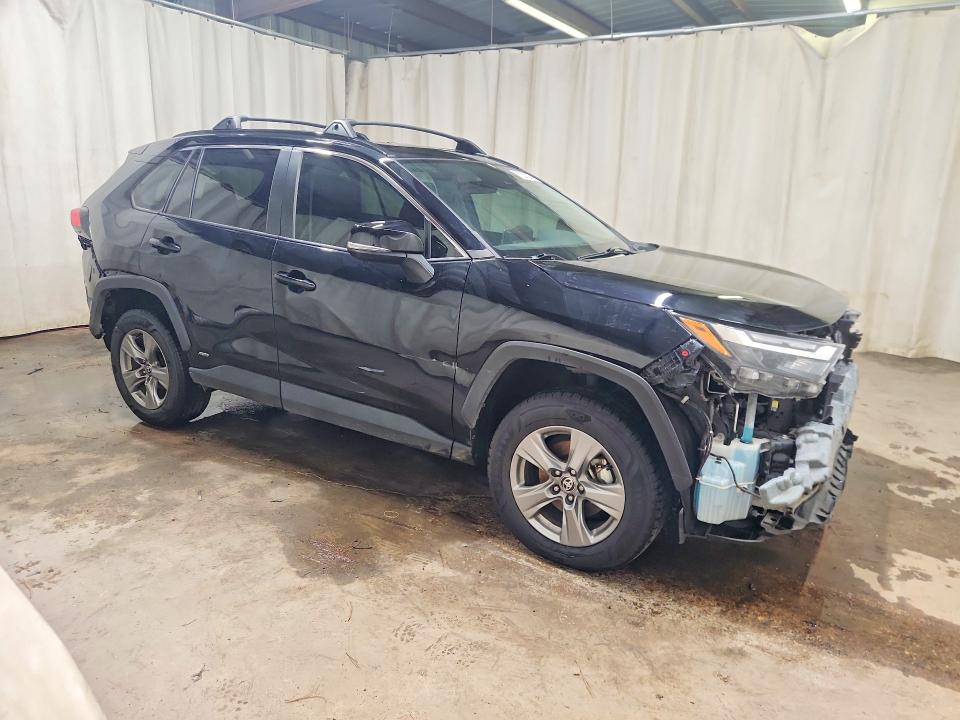 Aukcja sprzedaży 2024 Toyota Rav4 Hybrid, vin: 4T3RWRFVXRU149750, numer aukcji: 60443106