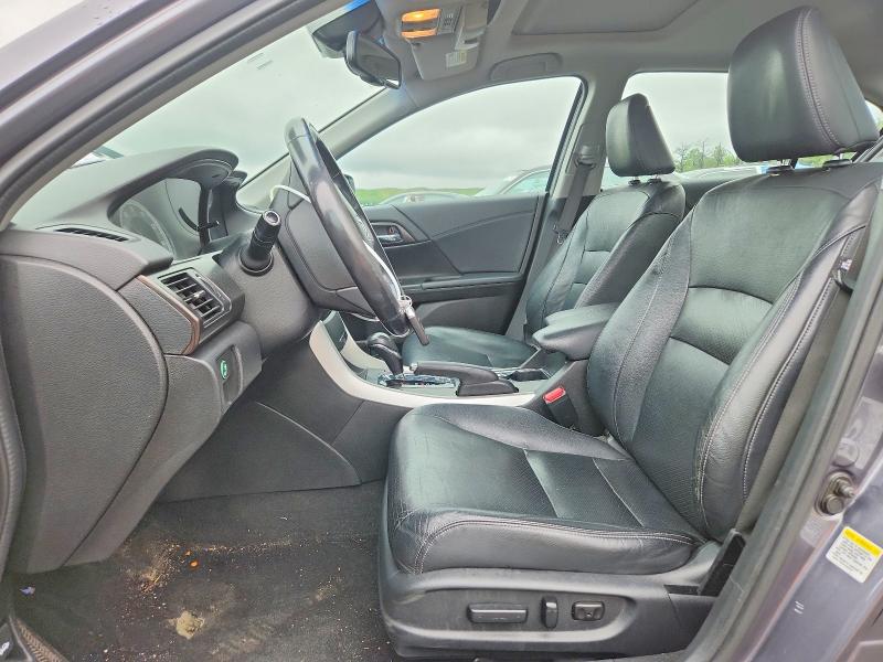 Aukcja sprzedaży 2013 Honda Accord, vin: 1HGCR2F80DA227069, numer aukcji: 62971346