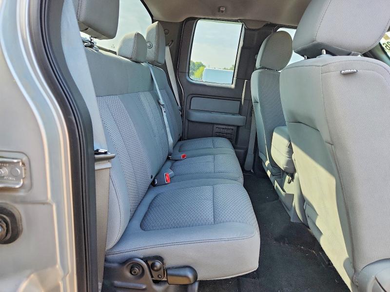 Aukcja sprzedaży 2013 Ford F150, vin: 1FTFX1EF5DFC52614, numer aukcji: 60719286