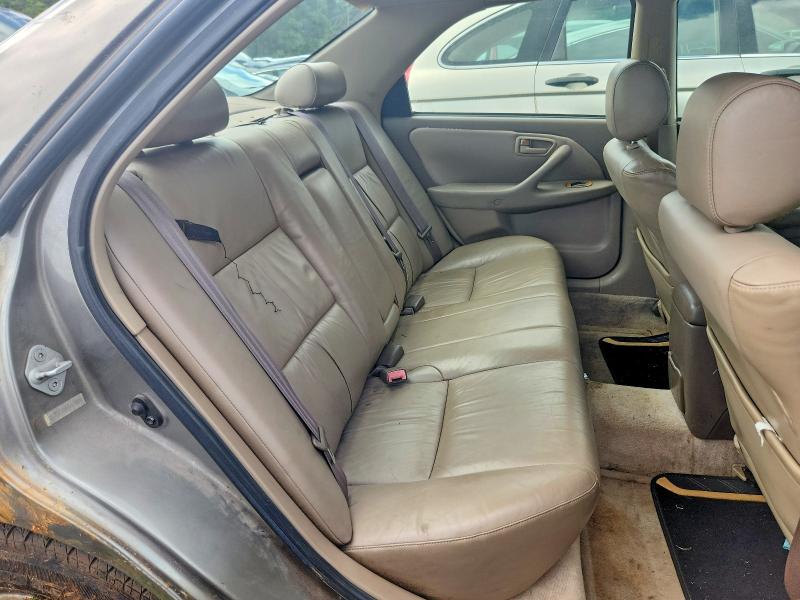 59915416 :رقم المزاد ، JT2BF28K4W0095981 vin ، 1998 Toyota Camry مزاد بيع
