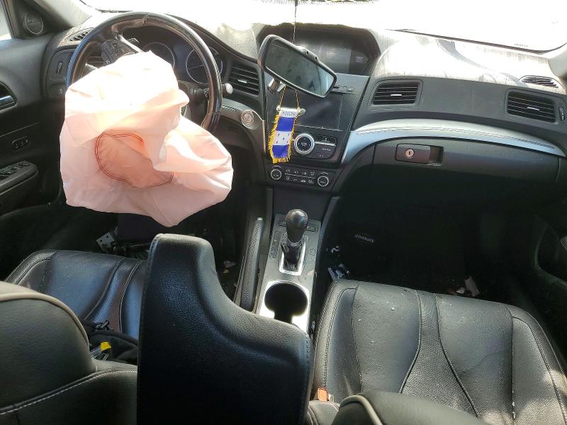 61964366 :رقم المزاد ، 19UDE2F77LA001150 vin ، 2020 Acura Ilx مزاد بيع