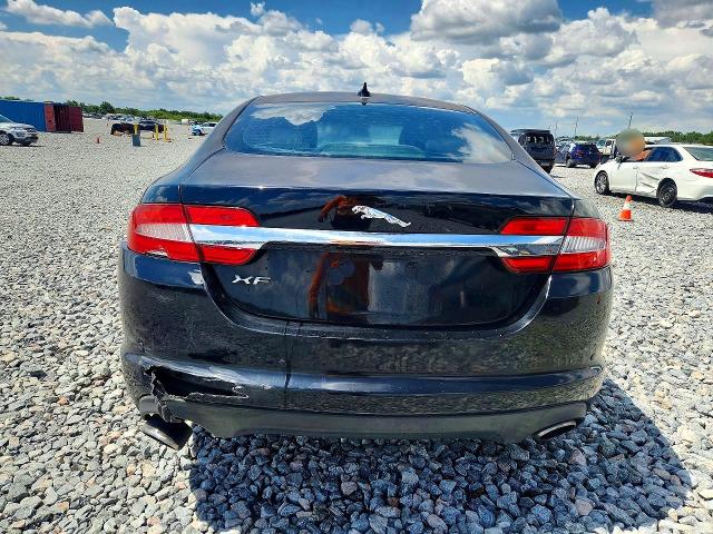 Продажа на аукционе авто 2013 Jaguar Xf, vin: SAJWA0ES6DPU00757, номер лота: 59693346