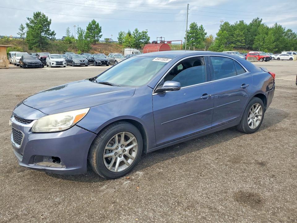 59373026 :رقم المزاد ، 1G11C5SL9EF177949 vin ، 2014 Chevrolet Malibu مزاد بيع