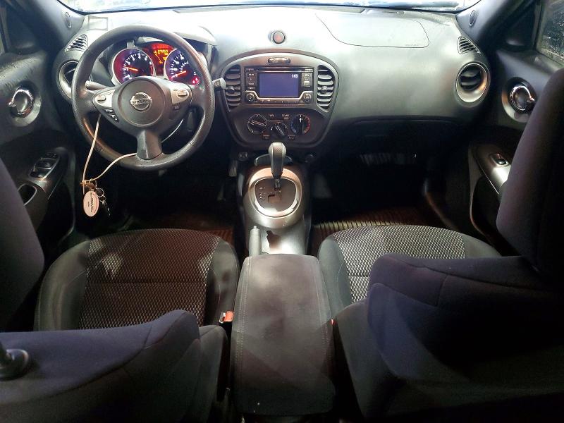 Продаж на аукціоні авто 2015 Nissan Juke, vin: JN8AF5MV6FT550305, номер лоту: 63135606