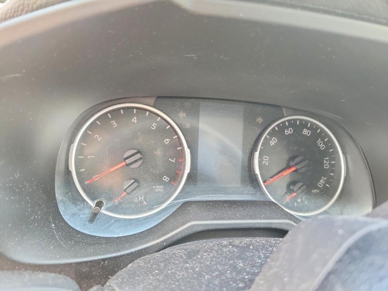 Продажа на аукционе авто 2021 Toyota Rav4, vin: 2T3A1RFVXMC236831, номер лота: 63667516
