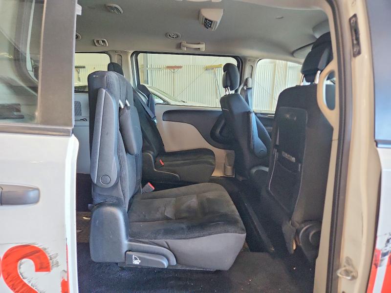 Aukcja sprzedaży 2020 Dodge Grand Caravan, vin: 2C4RDGBG7LR203069, numer aukcji: 59874526