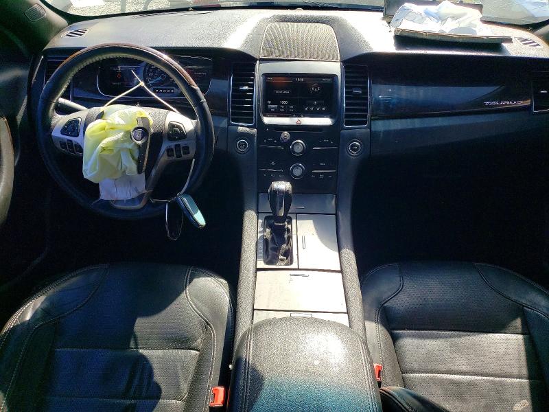 Продажа на аукционе авто 2015 Ford Taurus, vin: 1FAHP2F84FG180287, номер лота: 56722396