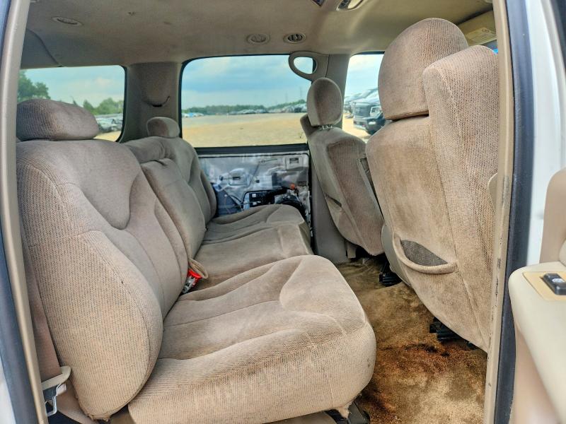 2001 Gmc Yukon Xl მანქანა იყიდება აუქციონზე, vin: 1GKFK16T41J218678, აუქციონის ნომერი: 59997596
