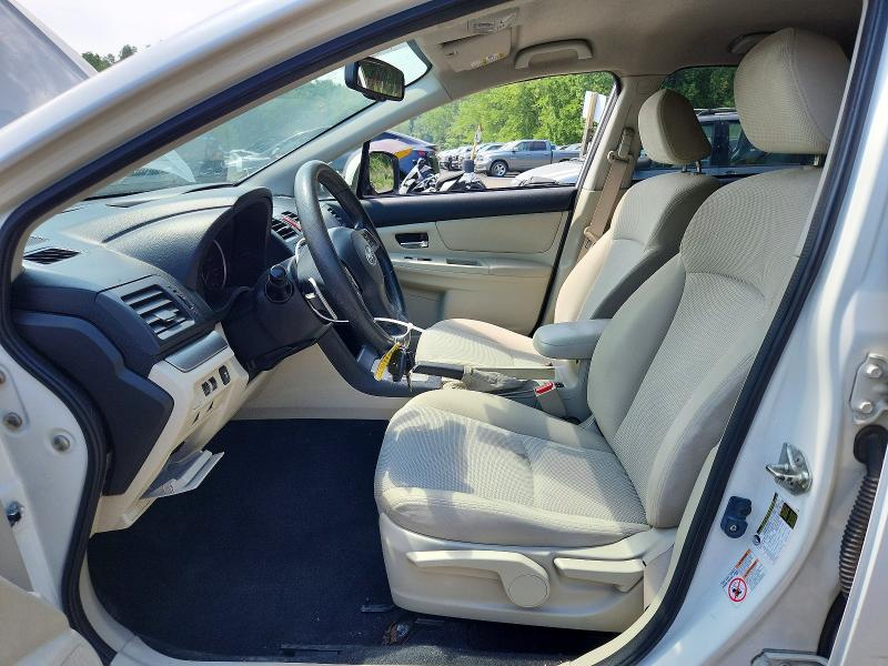 Aukcja sprzedaży 2014 Subaru Xv Crosstrek, vin: JF2GPACC8E8243720, numer aukcji: 61753846