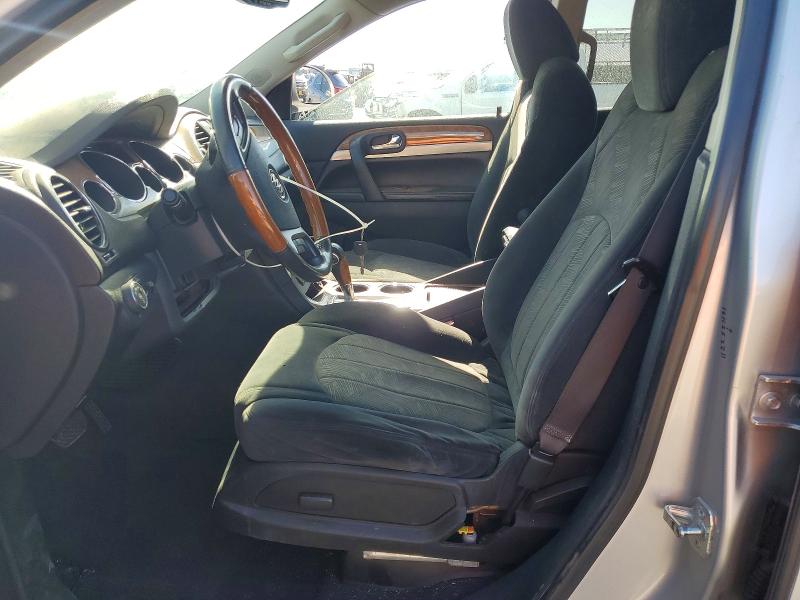 Aukcja sprzedaży 2010 Buick Enclave, vin: 5GALRAED7AJ150284, numer aukcji: 63208426