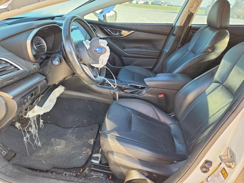 85975535 :رقم المزاد ، 4S3GTAU62H3749001 vin ، 2017 Subaru Impreza مزاد بيع