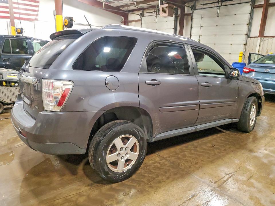 Aukcja sprzedaży 2008 Chevrolet Equinox, vin: 2CNDL43F386345084, numer aukcji: 60567916