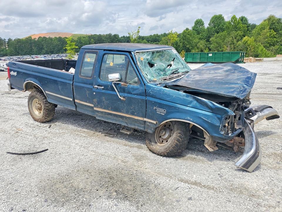 Aukcja sprzedaży 1997 Ford F250, vin: 1FTHX26F2VEC73392, numer aukcji: 62601786