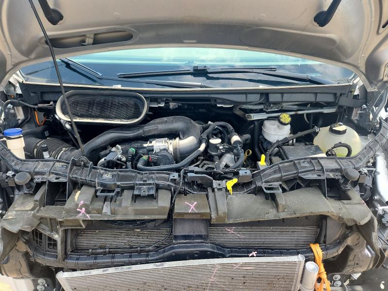 2025 Ford Transit მანქანა იყიდება აუქციონზე, vin: 1FTBR1Y88SKA58752, აუქციონის ნომერი: 61848376