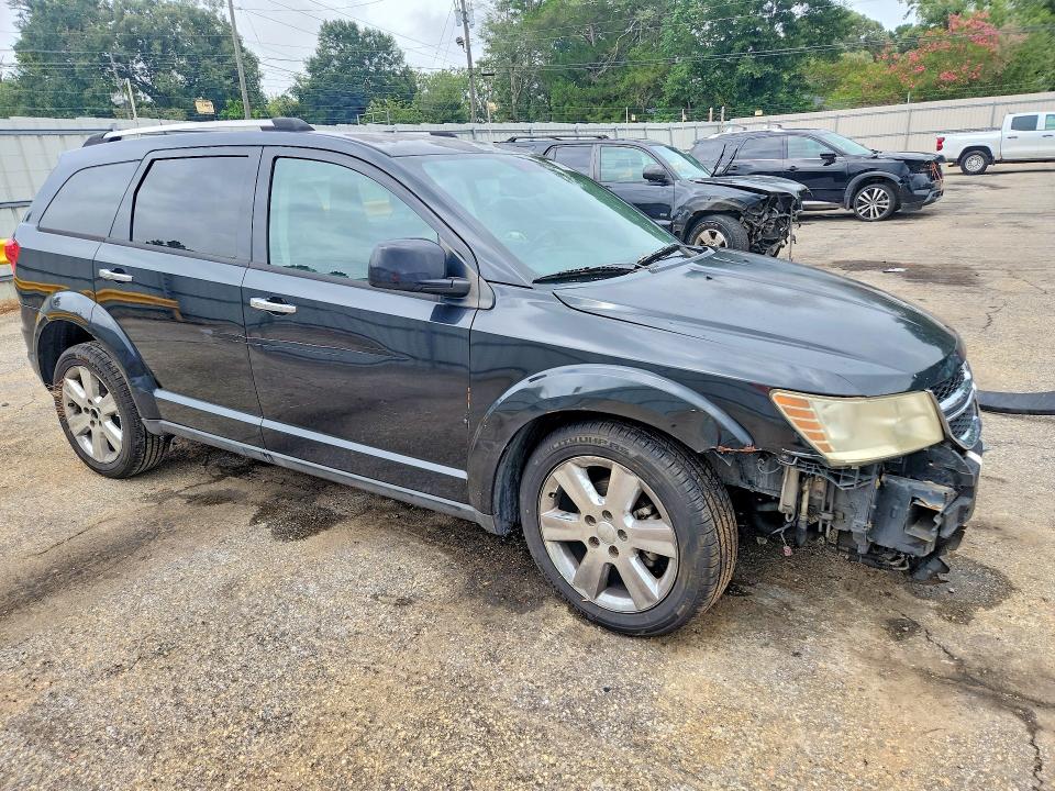 Aukcja sprzedaży 2011 Dodge Journey, vin: 3D4PG3FG0BT509823, numer aukcji: 62001516