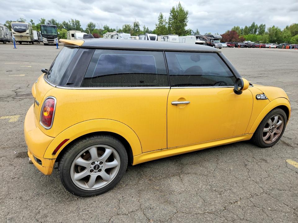 Aukcja sprzedaży 2009 Mini Cooper, vin: WMWMF33599TU73106, numer aukcji: 59531236