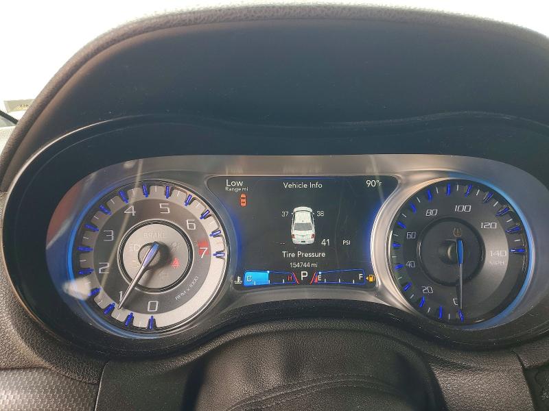 Aukcja sprzedaży 2015 Chrysler 300, vin: 2C3CCABGXFH756612, numer aukcji: 62775626