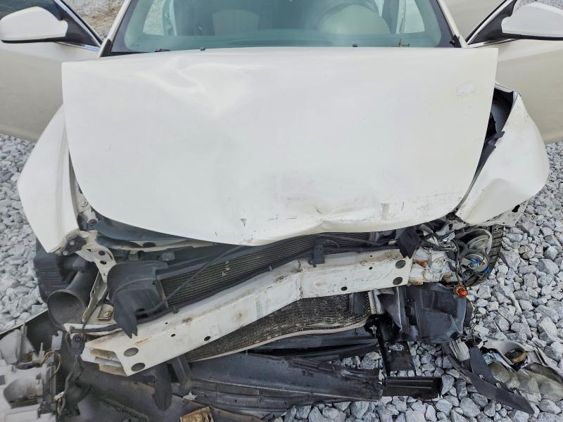 2010 Chevrolet Malibu მანქანა იყიდება აუქციონზე, vin: 1G1ZE5EB1AF322265, აუქციონის ნომერი: 61210916
