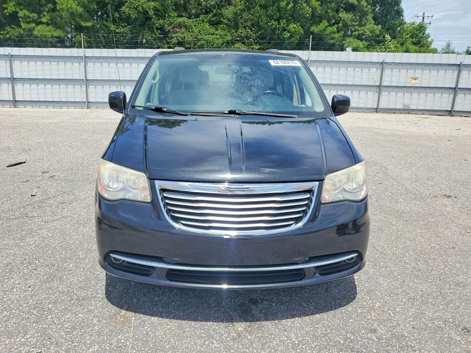 Aukcja sprzedaży 2013 Chrysler Town & Country, vin: 2C4RC1BG8DR573366, numer aukcji: 62100276