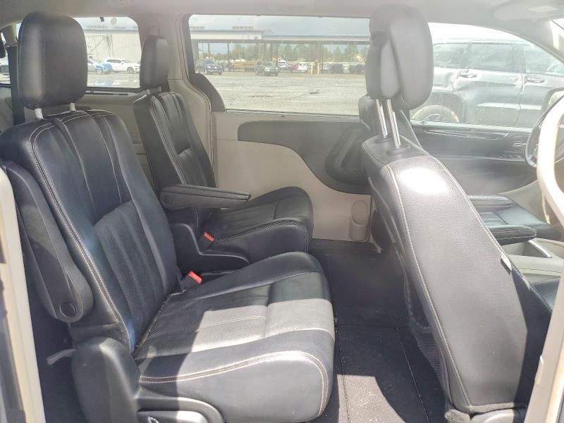 Aukcja sprzedaży 2013 Chrysler Town & Country, vin: 2C4RC1CG7DR660108, numer aukcji: 61935916