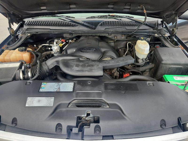 2004 Gmc Yukon მანქანა იყიდება აუქციონზე, vin: 1GKFK66U84J320947, აუქციონის ნომერი: 60740816