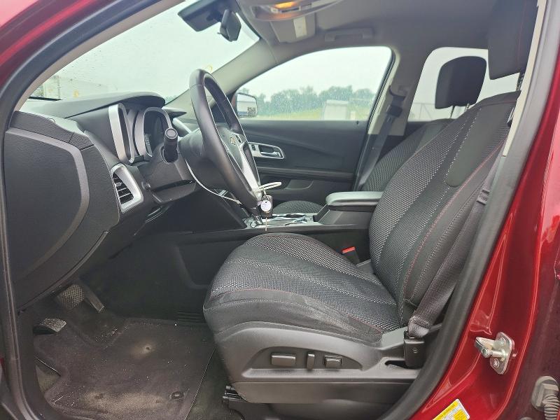Продажа на аукционе авто 2017 Chevrolet Equinox, vin: 2GNALCEK0H1514140, номер лота: 61923756