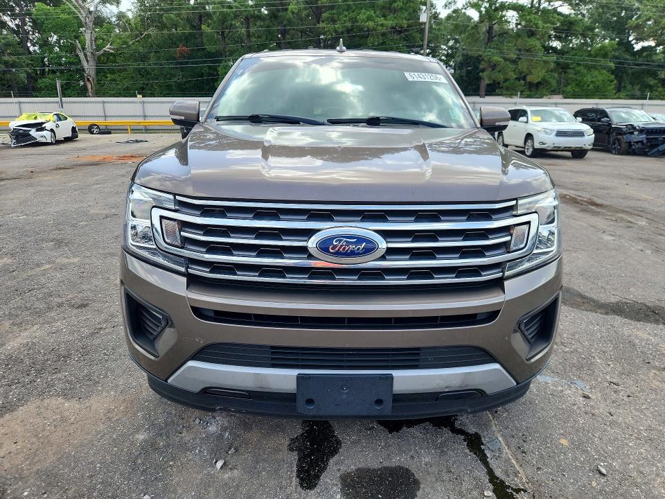 Продажа на аукционе авто 2019 Ford Expedition, vin: 1FMJK1HT5KEA00872, номер лота: 61431206