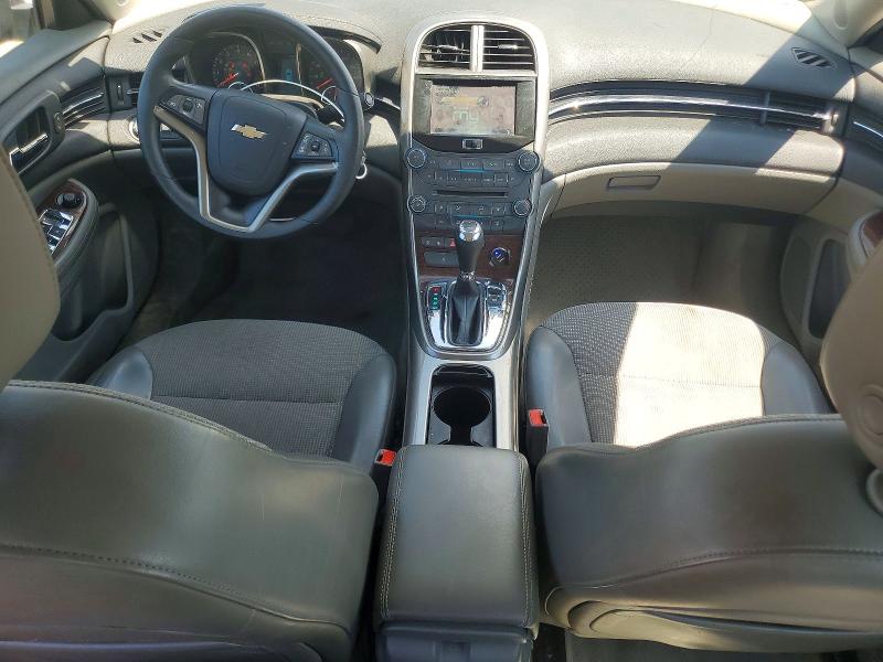 Продажа на аукционе авто 2013 Chevrolet Malibu, vin: 1G11C5SA0DF195625, номер лота: 63207206