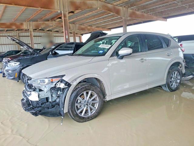 Aukcja sprzedaży 2025 Mazda Cx-5, vin: JM3KFBBL6S0597112, numer aukcji: 60653366
